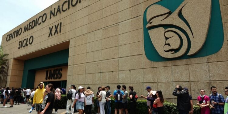 Niña dada de alta tras accidente del Tren Interoceánico