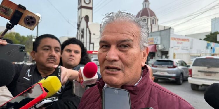 Atención médica a pacientes de accidentes en Tamaulipas