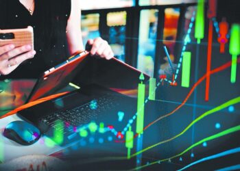 Directivo de Kimberly-Clark hablando sobre economía mexicana