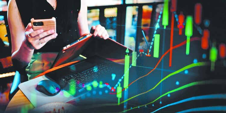 Directivo de Kimberly-Clark hablando sobre economía mexicana