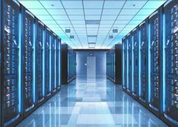 Alianza Lenovo y Nvidia para centros de datos IA