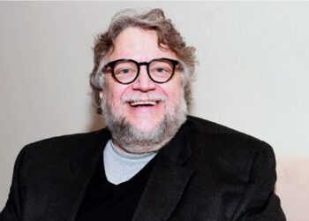 Guillermo del Toro en Critics Choice Awards 2026