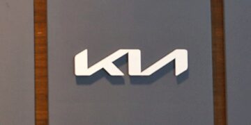 Ventas récord de autos Kia fabricados en México 2025