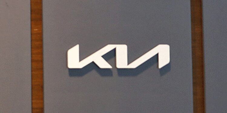 Ventas récord de autos Kia fabricados en México 2025