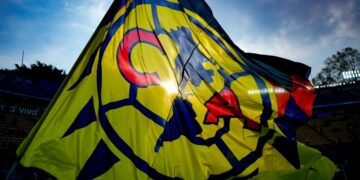 Brian García y Andrés Jardine en entrenamiento de fútbol