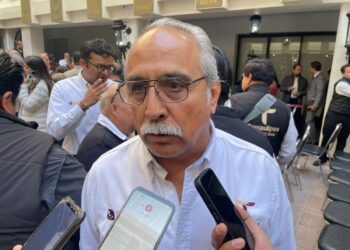 Medidas sanitarias para control del gusano barrenador en ganado