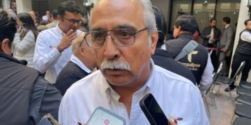 Medidas sanitarias para control del gusano barrenador en ganado