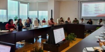 Sistema de Entrega-Recepción SERAP en Tamaulipas