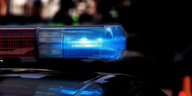 Intervención policial en rescate de personas privadas de libertad en Zapopan