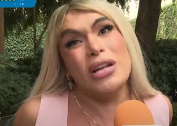 Wendy Guevara tras cirugía estética y recuperación