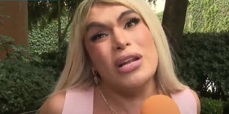 Wendy Guevara tras cirugía estética y recuperación