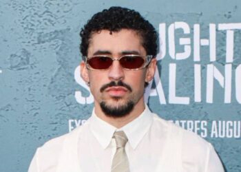 Bad Bunny en concierto y música en streaming