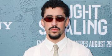 Bad Bunny en concierto y música en streaming