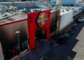 audiencia judicial por incendio en tienda Waldos Hermosillo