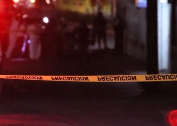 Accidente entre camioneta y auto en libramiento poniente Tampico