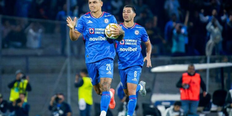 Estadio Ciudad de los Deportes sede de Cruz Azul en 2026