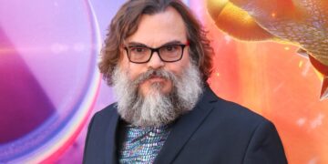 Jack Black actor revela papel rechazado en Hollywood