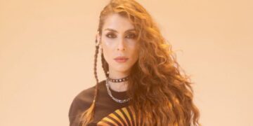 María León cantante actriz en entrevista reciente