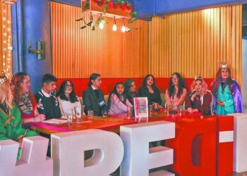 Niños y adolescentes enfrentando riesgos de violencia en México