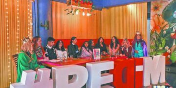 Niños y adolescentes enfrentando riesgos de violencia en México