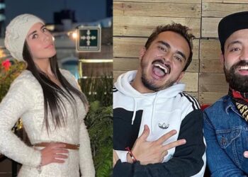 Jessica Bustos y La Cotorrisa en conflicto legal por acoso