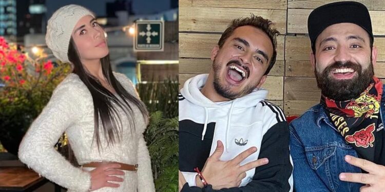 Jessica Bustos y La Cotorrisa en conflicto legal por acoso