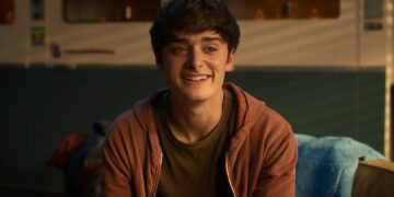 Creadores de Stranger Things explican escena de Will