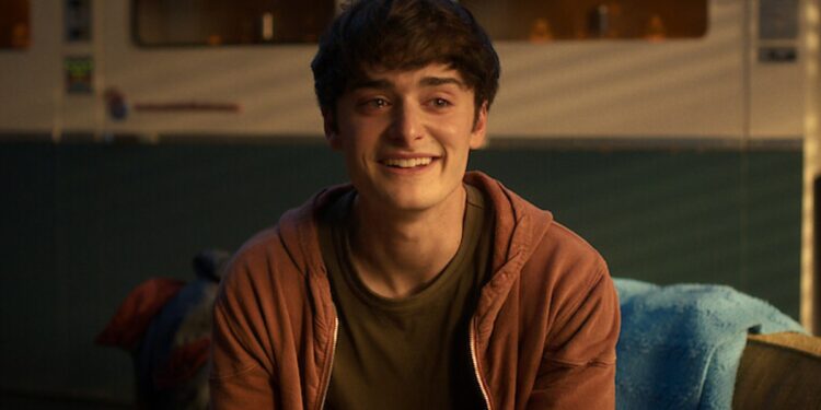 Creadores de Stranger Things explican escena de Will