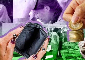 Educación financiera en escuelas mexicanas plan nacional