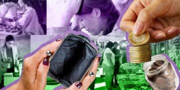 Educación financiera en escuelas mexicanas plan nacional