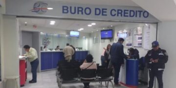 Microempresas afectadas por buró de crédito en Tamaulipas