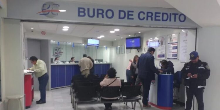 Microempresas afectadas por buró de crédito en Tamaulipas