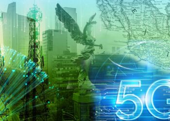 Diálogo CRT para asignación de espectro 5G en México