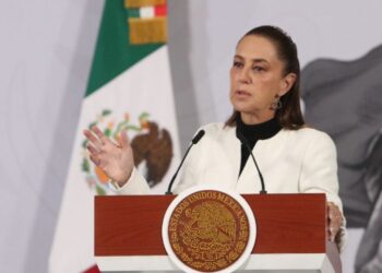 Víctor Hugo Borja nuevo director de Cofepris en conferencia