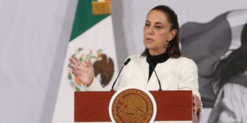 Víctor Hugo Borja nuevo director de Cofepris en conferencia