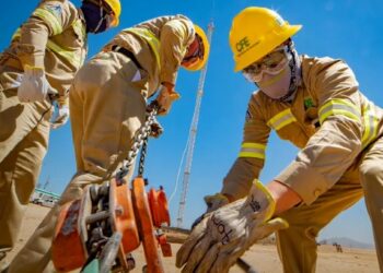 Proyectos energéticos y obras en Tamaulipas 2026