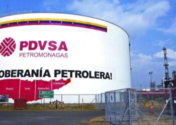 Operaciones de petroleras internacionales en Venezuela