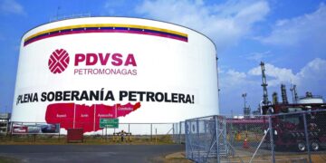 Operaciones de petroleras internacionales en Venezuela