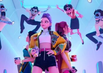 Ganadores y nominados de los Annie Awards 2026 en animación