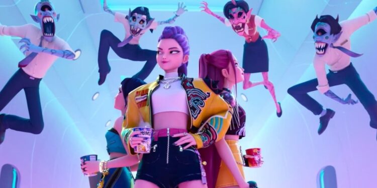 Ganadores y nominados de los Annie Awards 2026 en animación