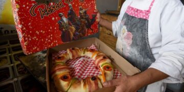 Alza en precios de juguetes y rosca de reyes en México 2026