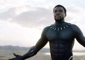 Ryan Coogler director de Black Panther en entrevista