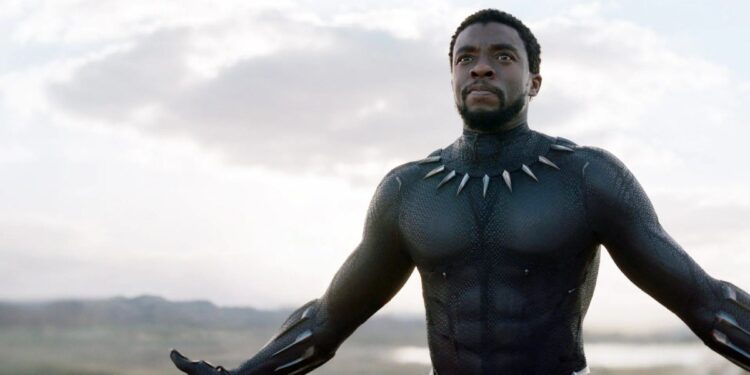 Ryan Coogler director de Black Panther en entrevista