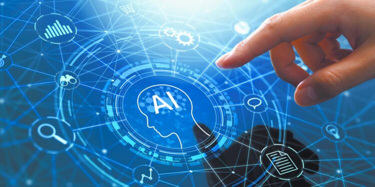 Centro Público de Formación en Inteligencia Artificial México