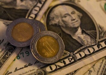 Emisión de bonos soberanos de México en mercados internacionales