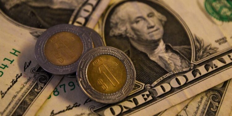 Emisión de bonos soberanos de México en mercados internacionales