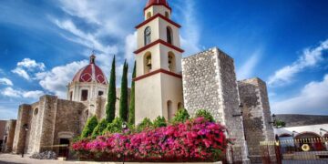 Turistas en Playa Miramar Tamaulipas verano