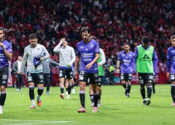 Jugadores expresan sentimientos por venta Mazatlán FC