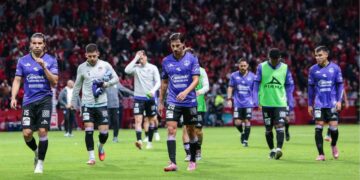 Jugadores expresan sentimientos por venta Mazatlán FC