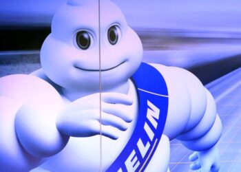 Adquisición de dos empresas textiles por Michelin en Estados Unidos